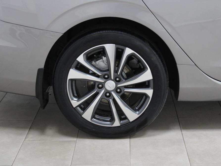 Changan Eado Plus Старый Оскол  - изображение 7