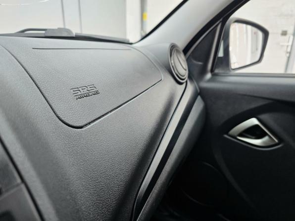 Lada (ВАЗ) Granta I Рестайлинг с пробегом 2023 года, цена 899 000 рублей, 47014 км, лифтбек, Автокод Объявления