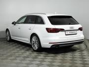 Audi A4 V (B9) Санкт-Петербург  - изображение 29