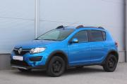 Renault Sandero II Белгород  - изображение 31