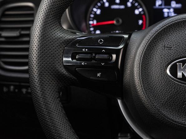 Kia Rio IV с пробегом 2019 года, цена 1 479 000 рублей, 94011 км, хэтчбек, Автокод Объявления