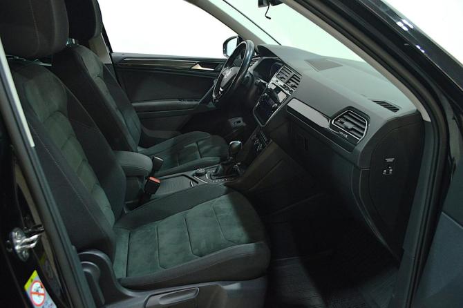 Volkswagen Tiguan II с пробегом 2019 года, цена 2 999 000 рублей, 84000 км, внедорожник, Автокод Объявления