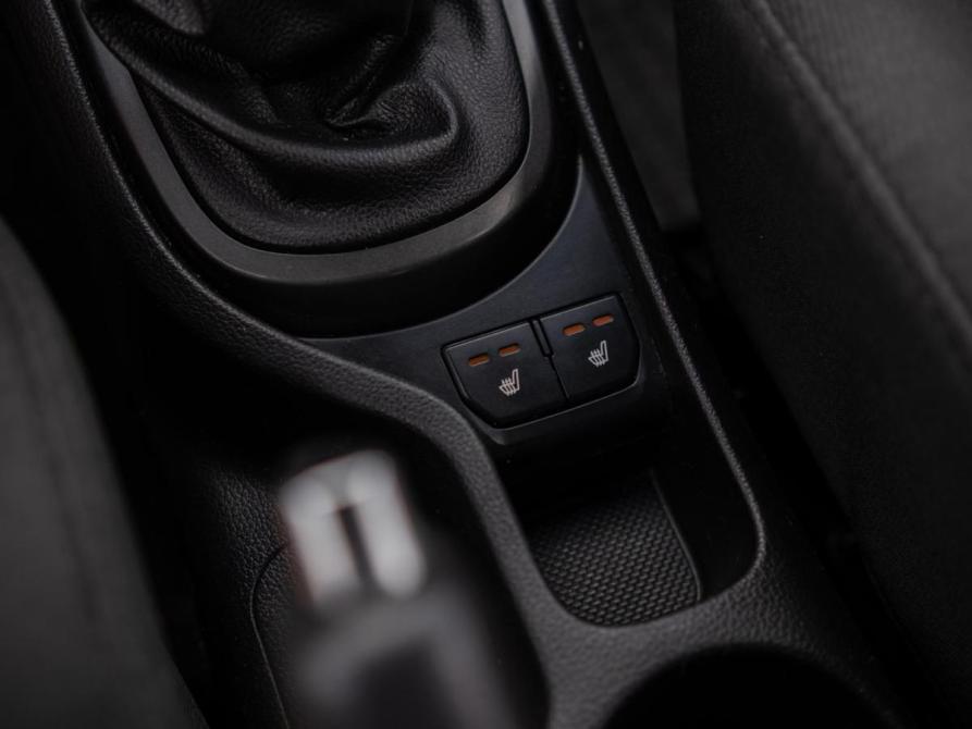 Kia Rio III Рестайлинг Сочи  - изображение 18