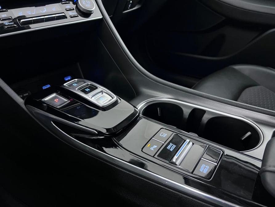 Hyundai Sonata VIII (DN8) Ростов-на-Дону  - изображение 14