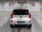 Kia Picanto II Казань  - изображение 29