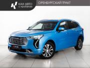 Haval Jolion I Казань  - изображение 14