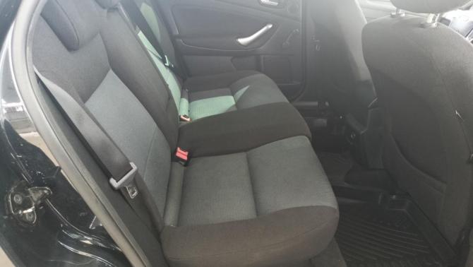 Ford Mondeo IV с пробегом 2009 года, цена 656 000 рублей, 134000 км, седан, Автокод Объявления