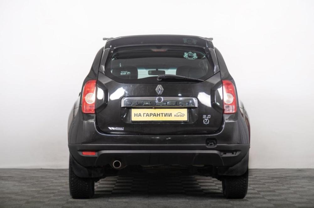 Renault Duster I Томск  - изображение 5
