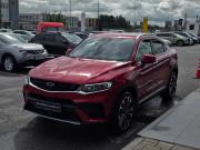 Geely Tugella I Санкт-Петербург  - изображение 29