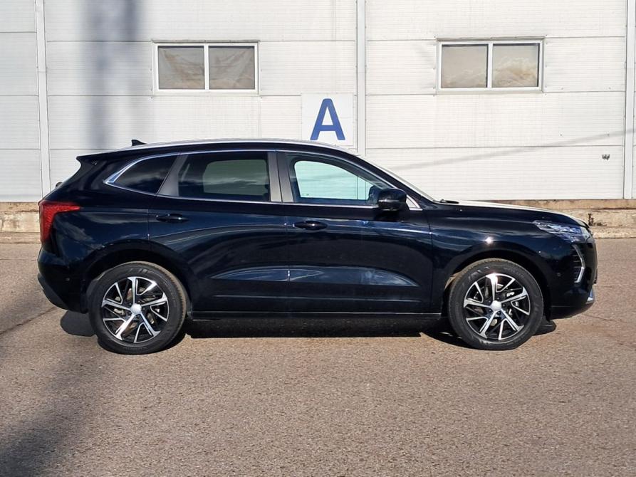 Haval Jolion I Набережные Челны  - изображение 5