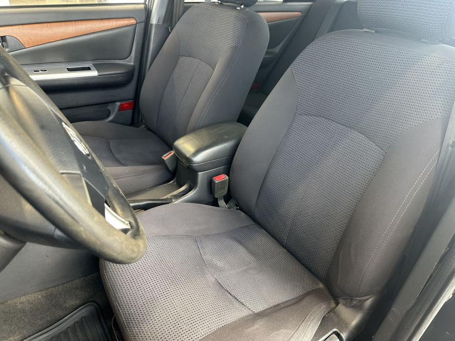 Lifan Solano I (620) Саратов  - изображение 19