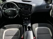 Kia Ceed II Кемерово  - изображение 26