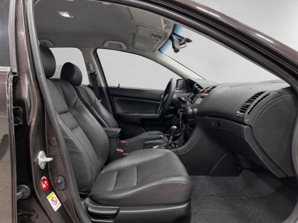 Honda Accord VII Рестайлинг с пробегом 2007 года, цена 889 500 рублей, 346609 км, седан, Автокод Объявления