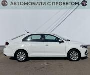 Volkswagen Polo VI Стерлитамак  - изображение 33