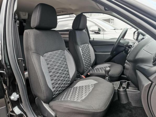 Lada (ВАЗ) Granta I Рестайлинг с пробегом 2023 года, цена 1 019 000 рублей, 7879 км, универсал, Автокод Объявления