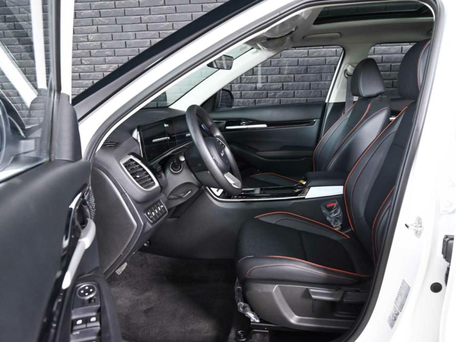 Kia Seltos II Екатеринбург  - изображение 10