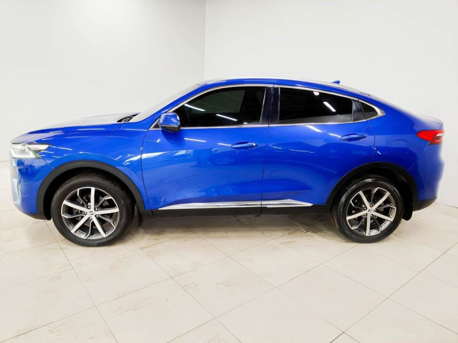 Haval F7x I Тула  - изображение 4