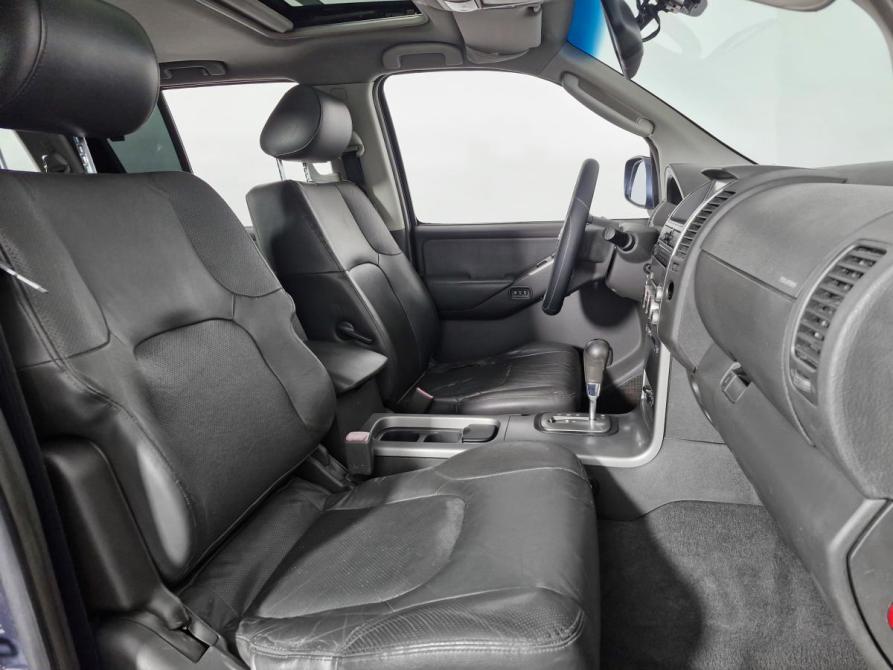Nissan Pathfinder III Нижний Новгород  - изображение 5