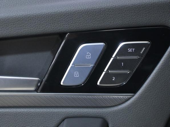 Audi Q5 II (FY) Рестайлинг с пробегом 2025 года, цена 5 690 000 рублей, 2100 км, внедорожник, Автокод Объявления