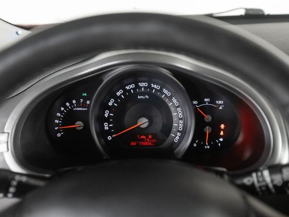 Kia Sportage III с пробегом 2013 года, цена 1 130 000 рублей, 170806 км, внедорожник, Автокод Объявления