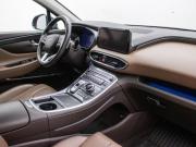 Hyundai Santa Fe IV Рестайлинг Москва  - изображение 30