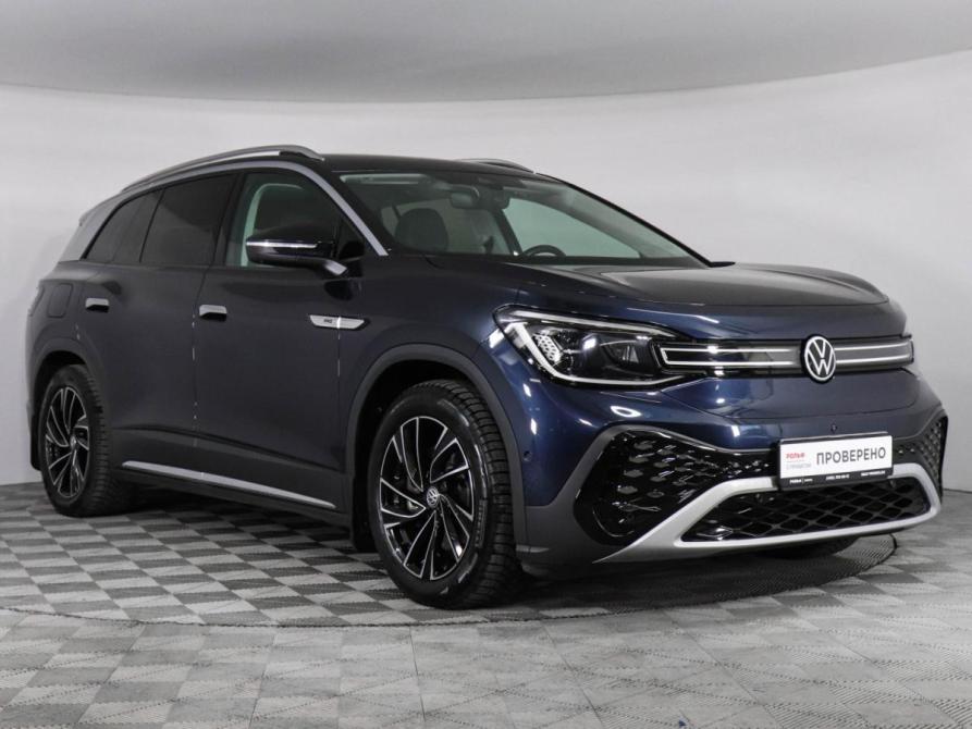 Volkswagen ID.6 Химки  - изображение 3