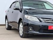Toyota Corolla X (E140 E150) Рестайлинг Иркутск  - изображение 30