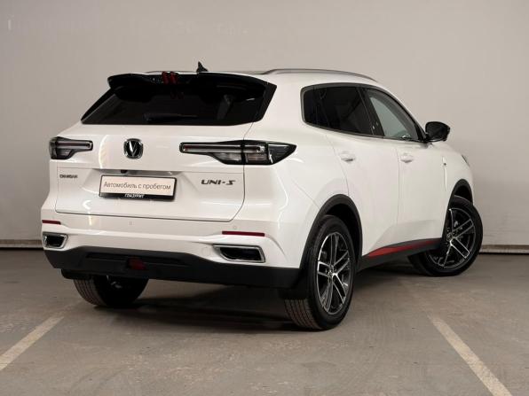 Changan CS55 Plus II с пробегом 2024 года, цена 2 230 000 рублей, 21309 км, внедорожник, Автокод Объявления