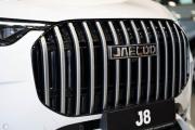 Jaecoo J8 Нижний Новгород  - изображение 23