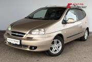 Chevrolet Rezzo Киров  - изображение 30