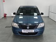 Renault Logan I Рестайлинг Казань  - изображение 18