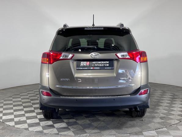 Toyota RAV4 IV (XA40) с пробегом 2013 года, цена 2 492 000 рублей, 22487 км, внедорожник, Автокод Объявления