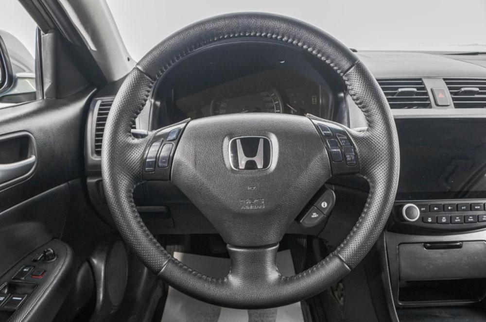 Honda Accord VII Барнаул  - изображение 14