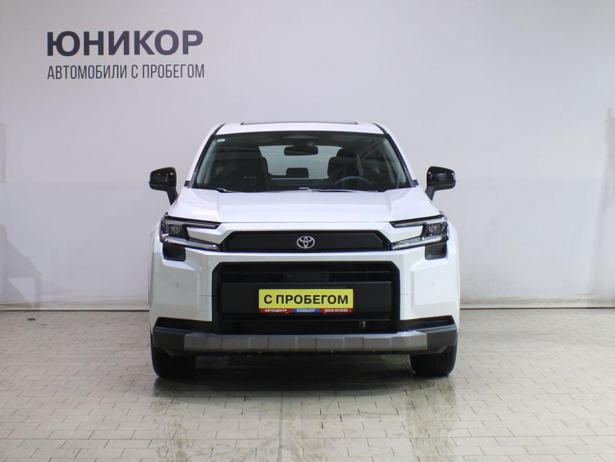 Toyota RAV4 VI (XA60) Дзержинск  - изображение 5