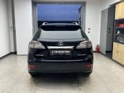 Lexus RX III Новосибирск  - изображение 19