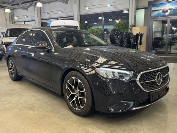 Mercedes-Benz E-Класс VI (W214 S214) с пробегом 2025 года, цена 6 700 000 рублей, 11566 км, седан, Автокод Объявления