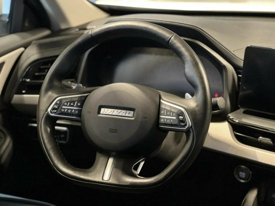 Haval F7 I Рестайлинг Екатеринбург  - изображение 16