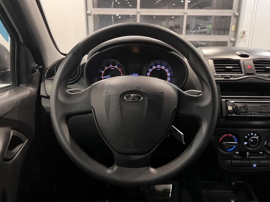 Lada (ВАЗ) Granta I Рестайлинг Чебоксары  - изображение 10