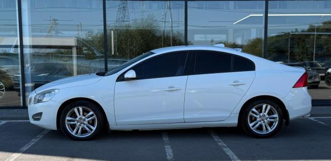 Volvo S60 II с пробегом 2012 года, цена 930 000 рублей, 185420 км, седан, Автокод Объявления