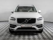 Volvo XC90 II Москва  - изображение 23