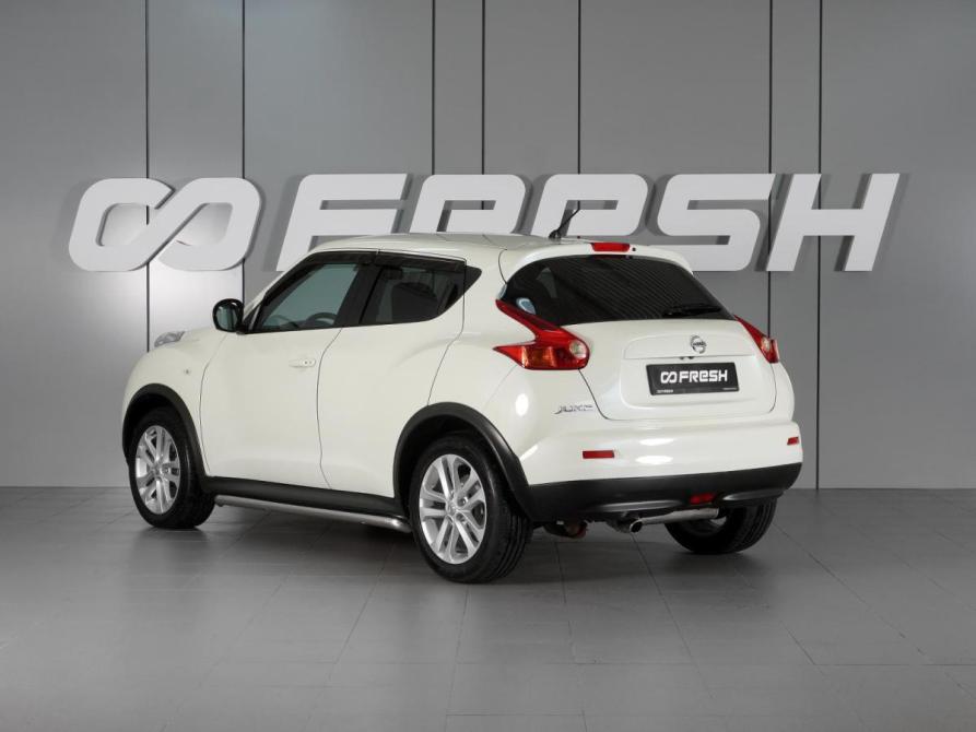 Nissan Juke I Минеральные Воды  - изображение 2