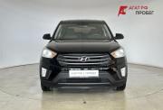 Hyundai Creta I Саранск  - изображение 28