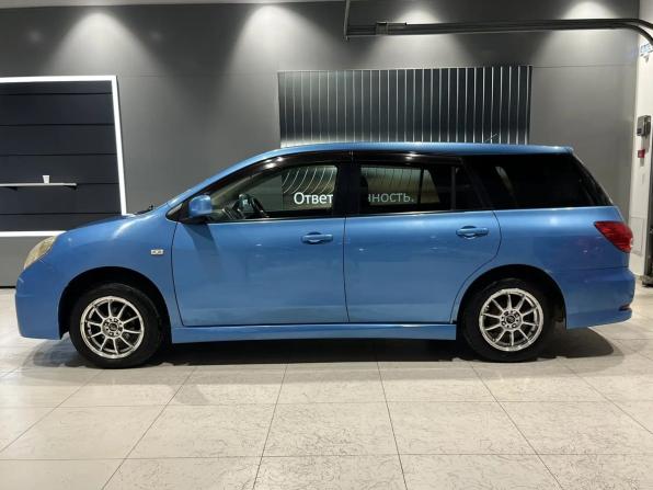 Nissan Wingroad III (Y12) с пробегом 2006 года, цена 405 000 рублей, 220000 км, универсал, Автокод Объявления