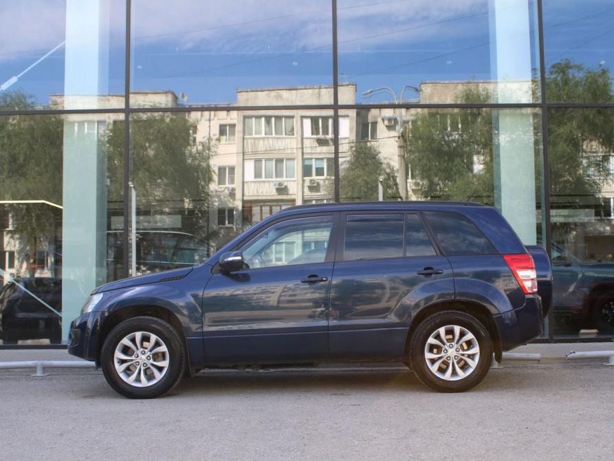 Suzuki Grand Vitara II Рестайлинг 2 Самара  - изображение 8