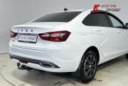 Lada (ВАЗ) Vesta I Рестайлинг (NG) Саранск  - изображение 29