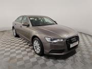 Audi A6 IV (C7) Москва  - изображение 25