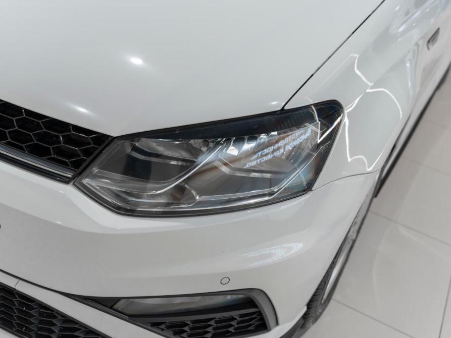 Volkswagen Polo V Рестайлинг Москва  - изображение 20
