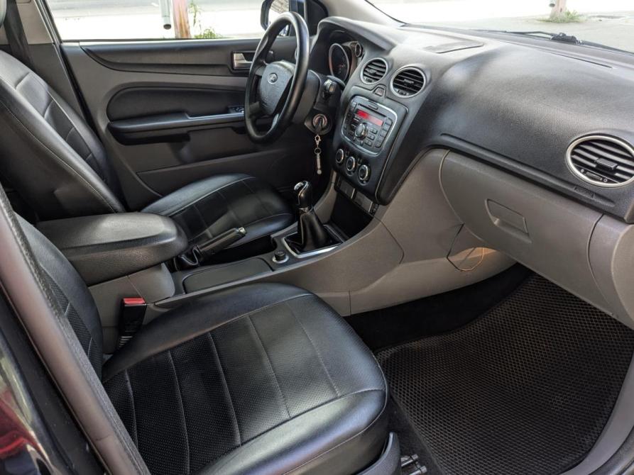 Ford Focus II Рестайлинг Екатеринбург  - изображение 11