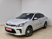 Kia Rio IV Альметьевск  - изображение 22