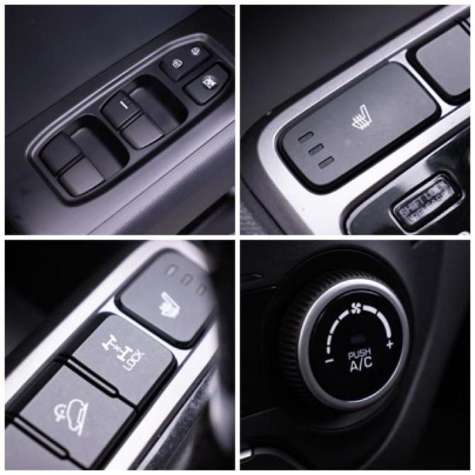 Hyundai Creta I Москва  - изображение 17